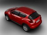 Nissan Juke 2010 года